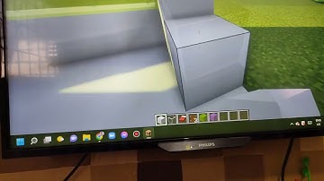 So Realistic!!!! Minecraft BSL Shader (RTX) and Physics mod Showcase!!! 100% NO CLICKBAIT LOW END PC