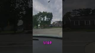 CHEAT Code for Safe Driving: A Quick Guide to Stop Signs