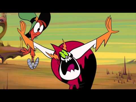 We're Good ♥ Wander over Yonder