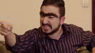 Ali Ceber 2 Fragman 8 Haziranda Sinemalarda