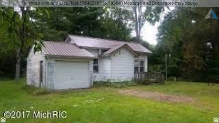 Priced at $59,900 - 16924 CR 215, Grand Junction, MI 49056