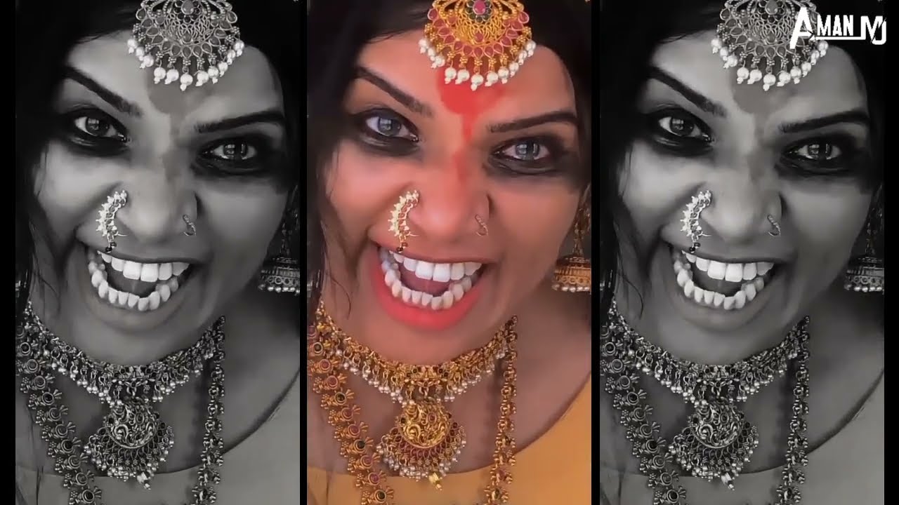 Shiv Shankar Ki Barat Aa Gai X Veerana Theme Remix DJ Aman MJ