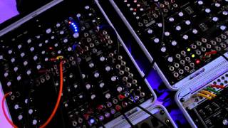 Chaotic Bliss (Modular Industrial Noise)