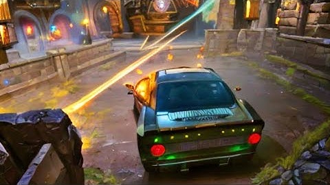 😳 The Best Handling Ability Car in  Need for speed no limits - Android Gameplay - Smart Faraz YT