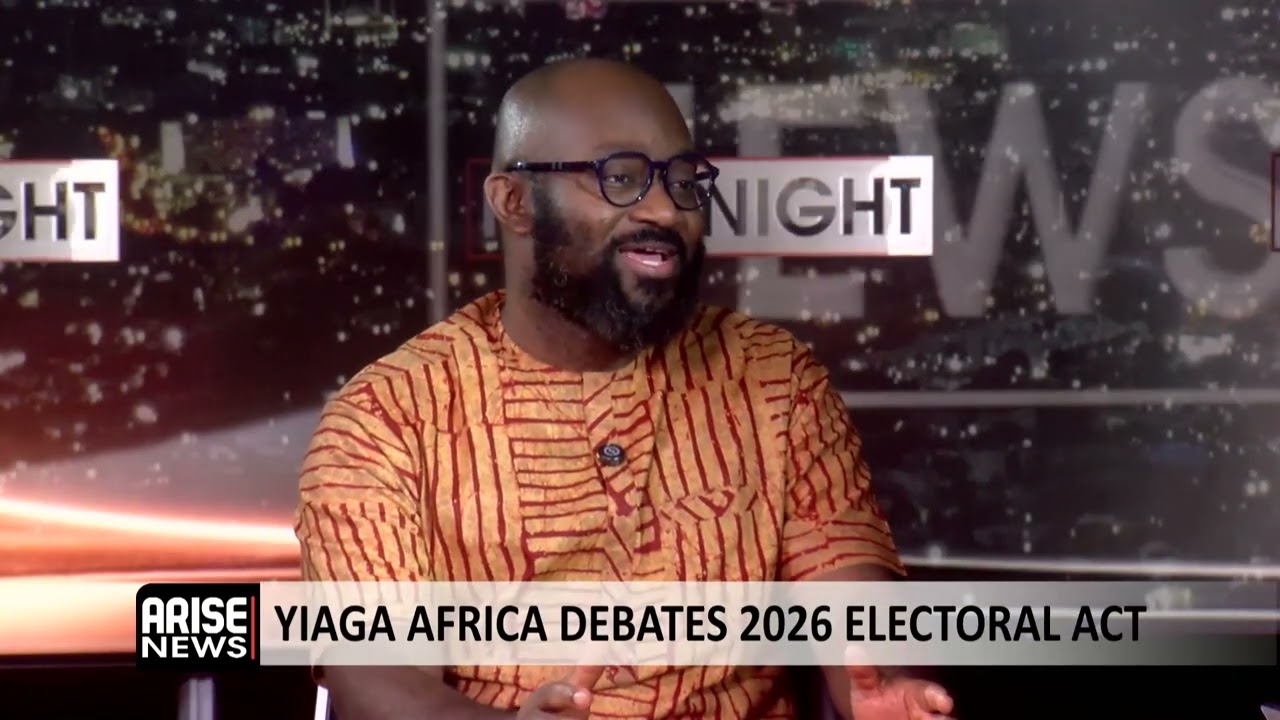 It Takes More Than Creating Laws to Conduct Credible Elections - Itodo