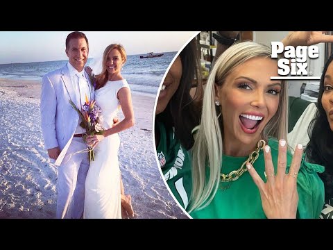 ‘Trump divorce’ exes now at odds over Miami Dolphins and New York Jets