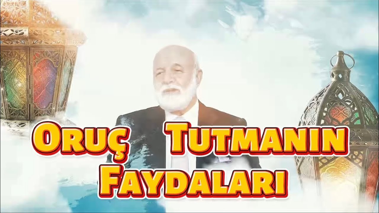 Dr.Abdulcabbar BORAN İle Ramazan Sahbetleri. #tarih #hikaye #ingilizce #balkan 