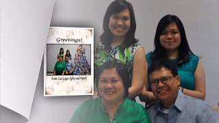 ERJHS Batch '75 - 40th Grand Reunion