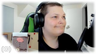 Requested Dont Hug Me Im Scared - Episode 1 - Creativity - Reaction Video