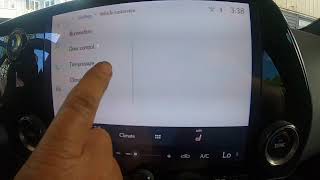 2022 Lexus NX250 Resetting Maintenance Light