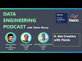 Part 6: Get Creative with Nexla