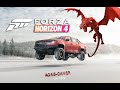 Forza Horizon 4