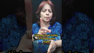Highway Road Safety #article21 #righttolife #highwaysafety #puneporscheaccident #sahildhaneshracase