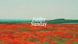 EASTER: SO LOVED // Pastor Taylor Murray