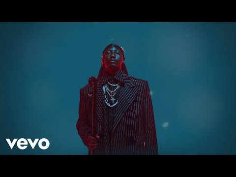 Da Muziqal Chef, Artwork Sounds, Starr Healer - Jesus (Visualizer)