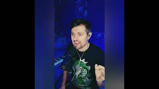 Nothing More - This is The Time (Ballast) (vocal cover)