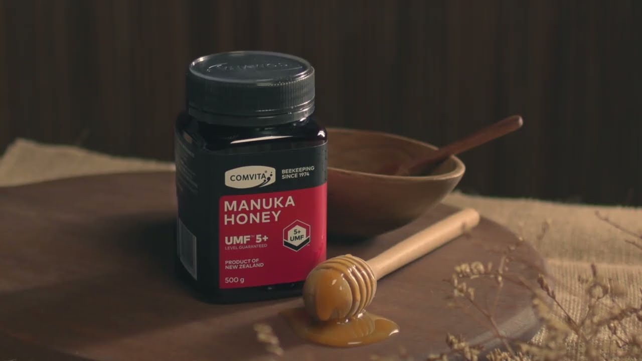 Comvita® Manuka Honey