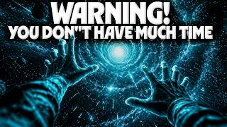 STARSEEDS OF GAIA, A QUANTUM GATE JUST OPENED FOR YOU (YOU HAVE 12 MINUTES BEFORE IT CLOSES)