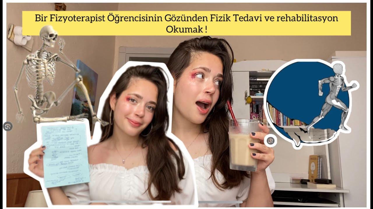 Fizyoterapi mi Fizyoterapi ve Rehabilitasyon mu ? Kpss, iş imkanları|Öğrencinin gözünden #ykstercih