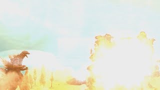 Godzilla: Proving Ground - Episode 2