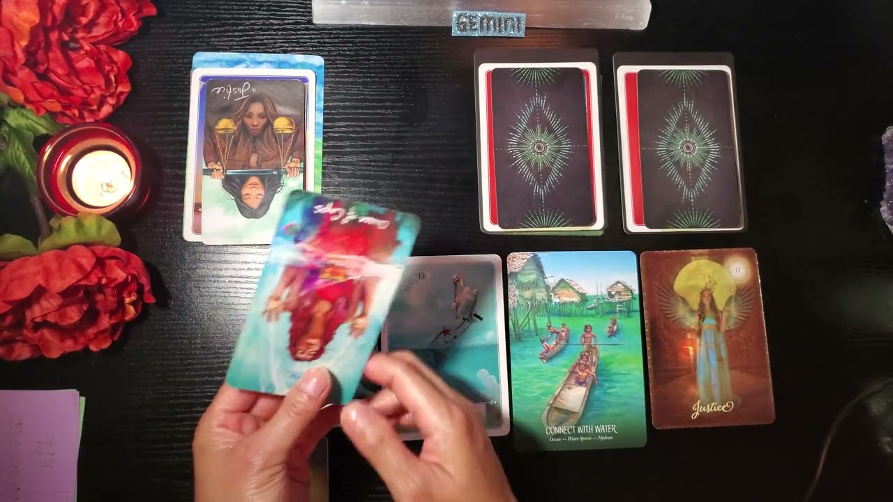 🪶 GEMINI:  MONEY,  JOB AND LIFE READING-  SEPTEMBER   2022 🪶