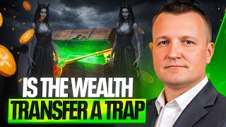 ⚠️Is the Wealth Transfer a Trap? 🚨 Beware of Spiritual & Financial Deception