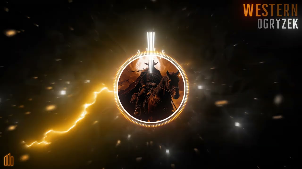 Watch Ogryzek - WESTERN (Official Visualiser) on YouTube Watch Ogryzek - WESTERN (Official Visualiser) on YouTube