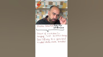10th What is Potential Difference💪? Science #sameerkohli #jupiter #notes #summary #exam #physics