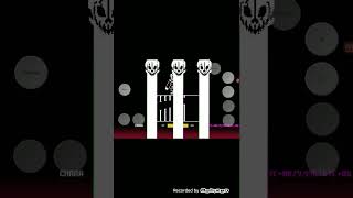 Undertale farklı sistem