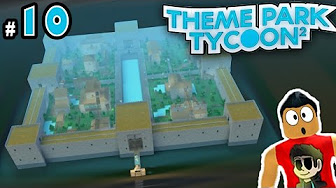 Hack Roblox Theme Park Tycoon 2 | Bux.ggAAA - 