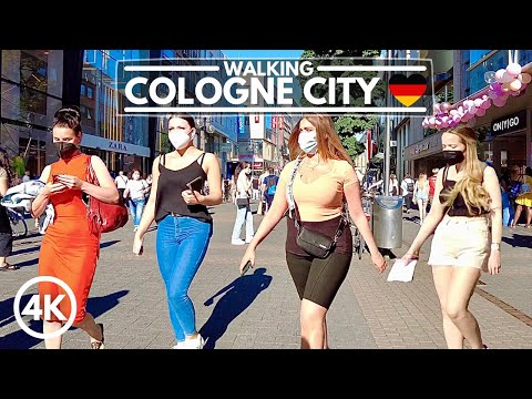 Video: De Beste Mennene I Köln For 2021