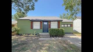 1625 S 23rd Street | Abilene Real Estate