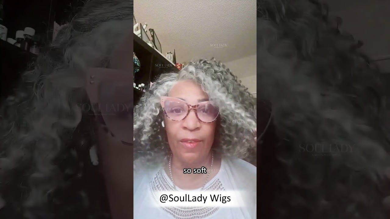 Soul Lady Wigs Honest Review! 