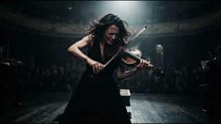 Thriller Violin Effect | Suspense Horror String Sound Effect