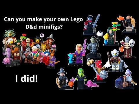 Build Your Own
