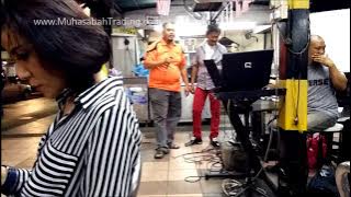 Bengang Brader power bukan biasa-biasa, vokal bukan sekadar rupa, suara power Manterra mantera