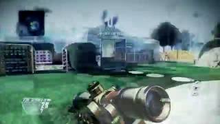 Notorious B.I.G. Remix BO2 by zNxRo