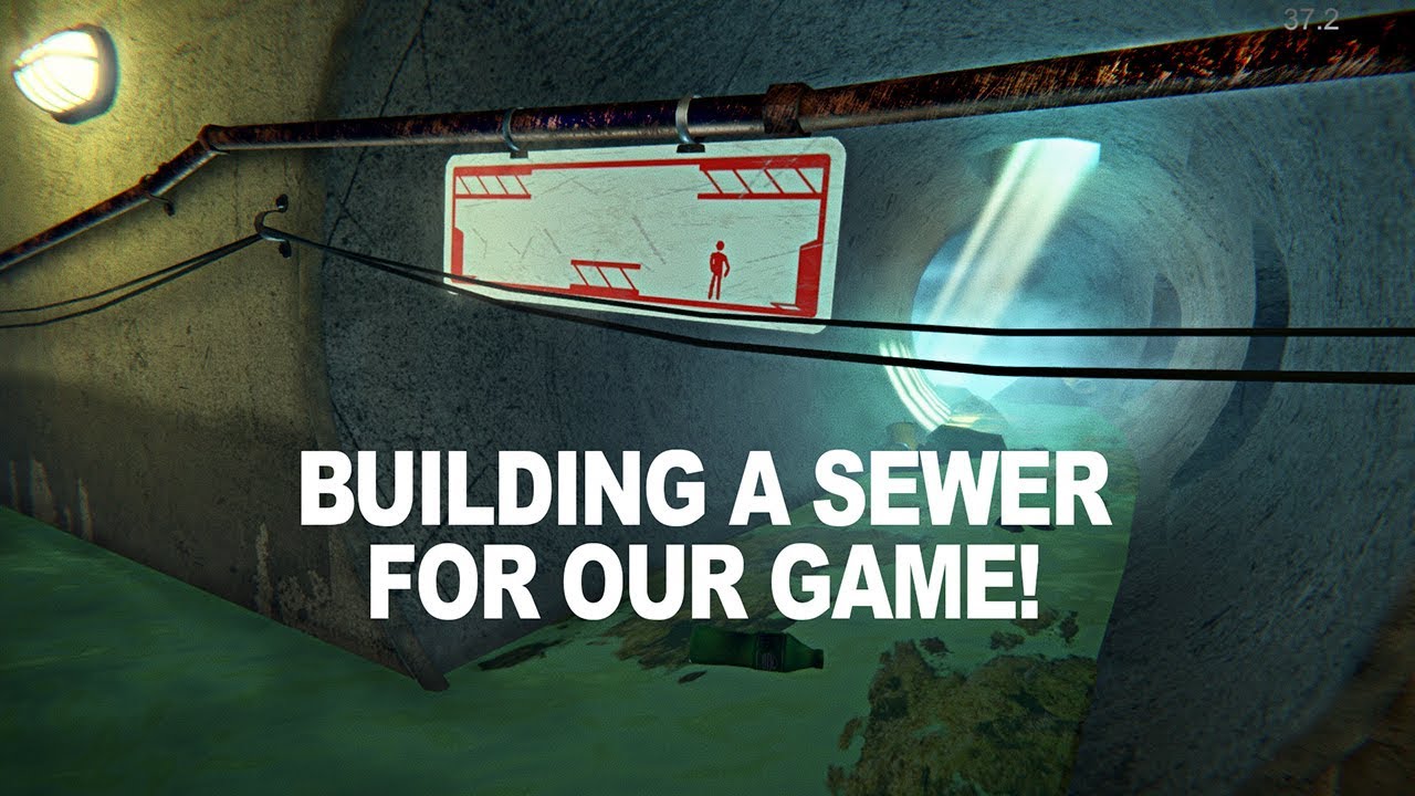 The Pedestrian - Game Devlog 002