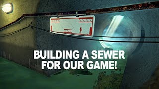 The Pedestrian - Game Devlog 002
