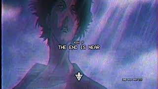 Kay P - The End Is Near (Prod. Pinhead Larry)