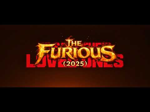 The Furious artwork