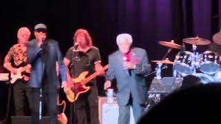 Little Anthony- Shimmy, Shimmy Ko-Ko-Bop, 8/24/2023 Happy Together Tour, EPC Effingham, IL