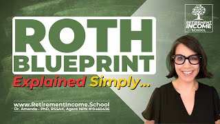 Roth Conversion & Roth Blueprint: Strategies for IRA Millionaires