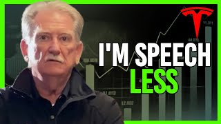 "This Genius Move by Elon Just BLEW Me Away..." - Sandy Munro