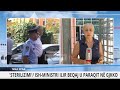 Sterilizimi / Ilir Beqaj “shfaqet’ në GJKKO pasi del nga paraburgimi, shtyhet seanca