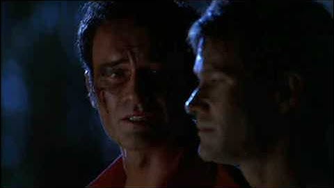 Nip/Tuck - I will come to you - Chris/Sean Video