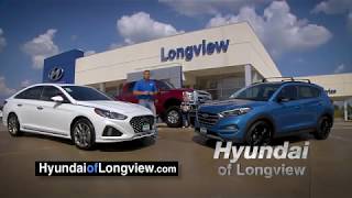 Paying Cash - Hyundai of Longview Hyundai Of Longview Longview Tx