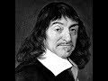 Meditations On First Philosophy By René Descartes (1596–1650)