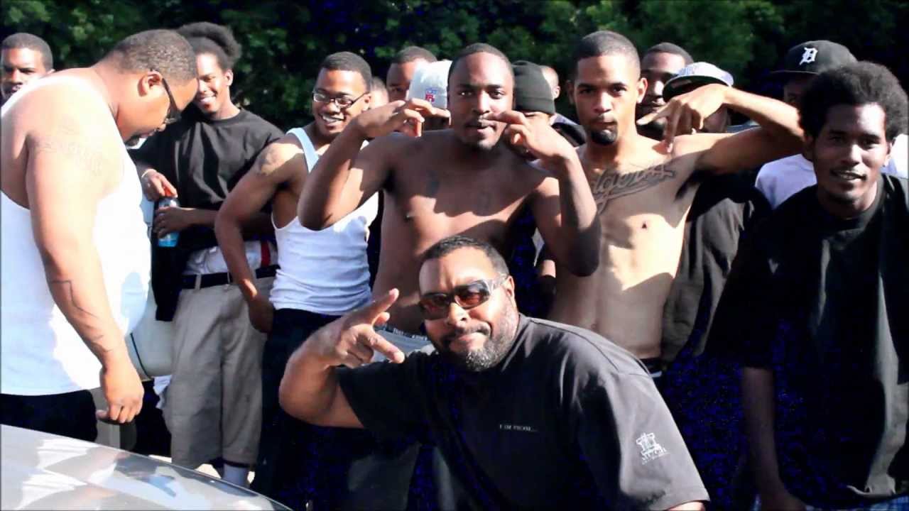 TRIGGZ X BURG X SPOOK X NUTSO HAM(NotOfficialVideo)