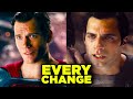 Justice League Snyder Cut ALL CHANGES Explained!